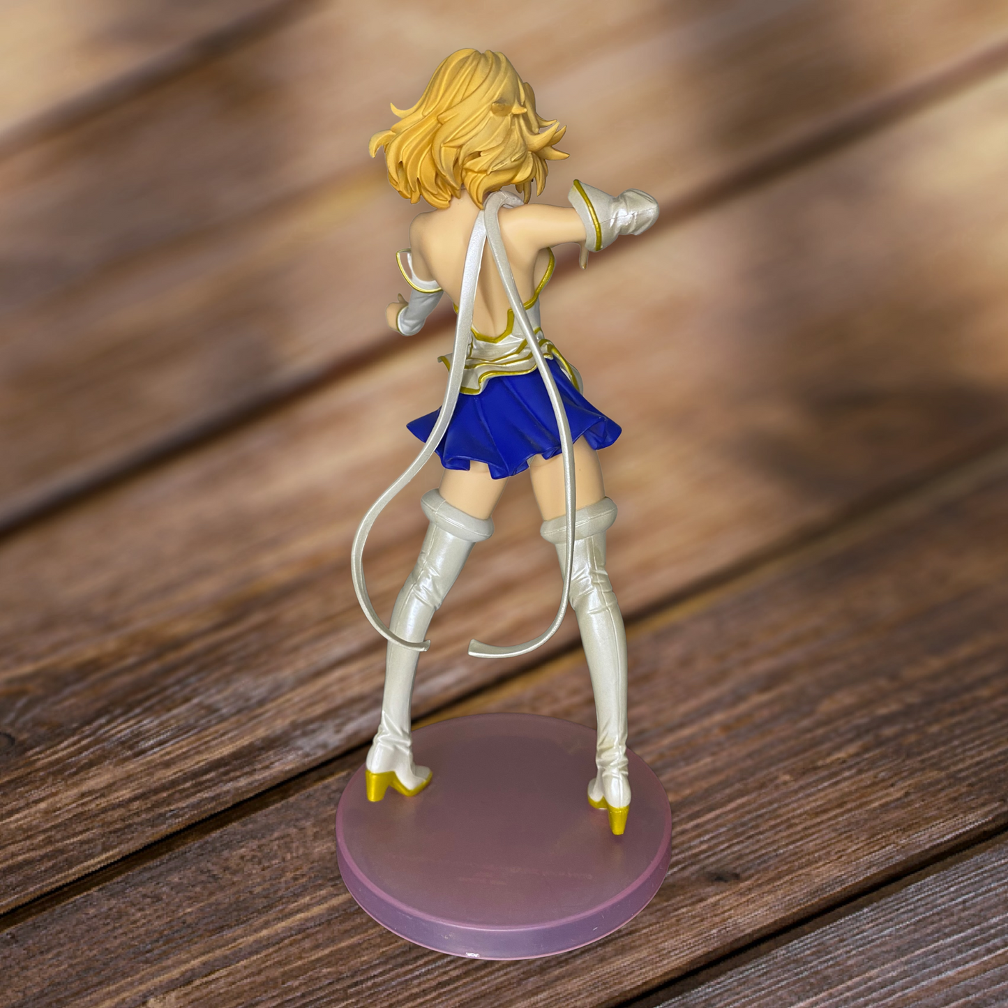 Type-Moon - Arcueid Brunestud