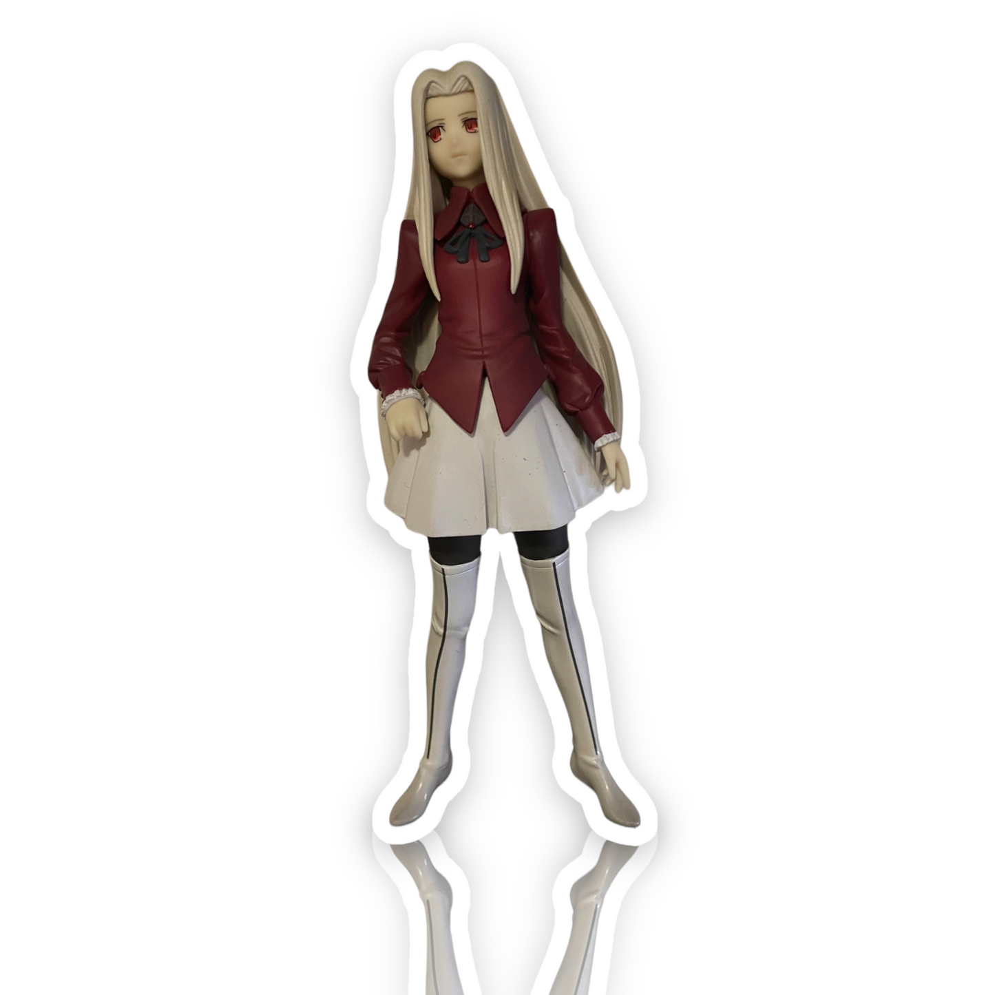Fate - Irisviel Von Einzbern