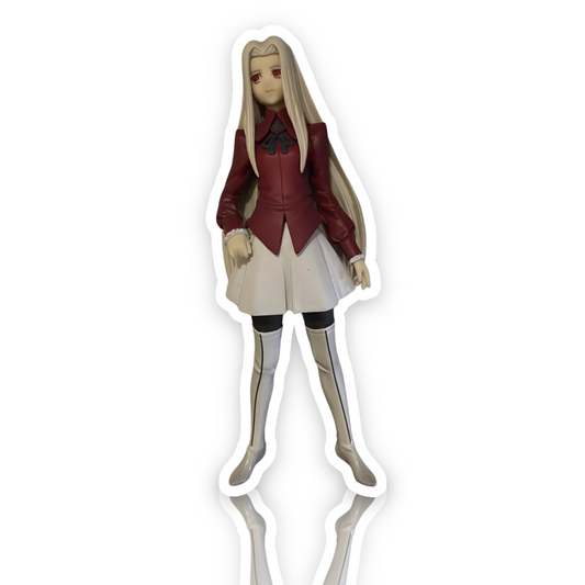 Fate - Irisviel Von Einzbern