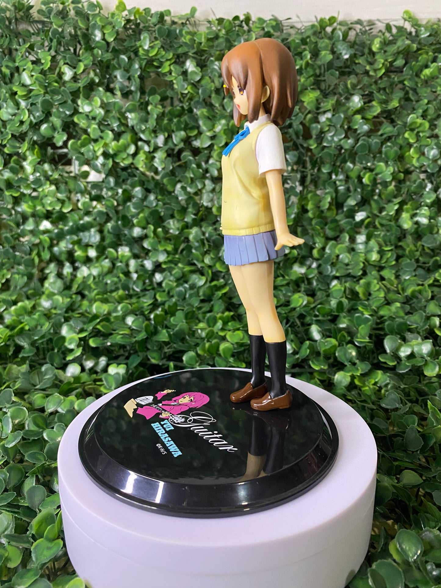 K-On - Hirasawa Yui