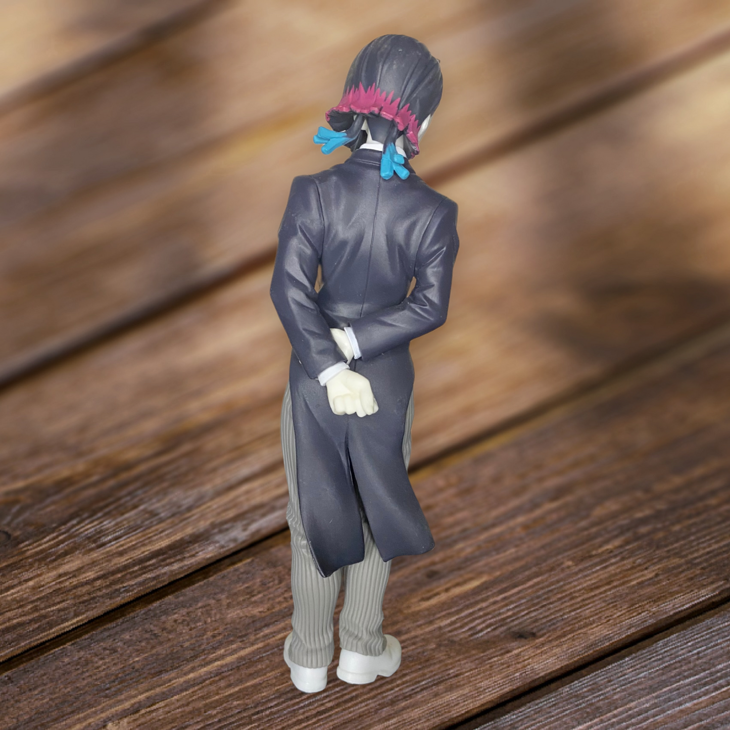 Kimetsu - Enmu