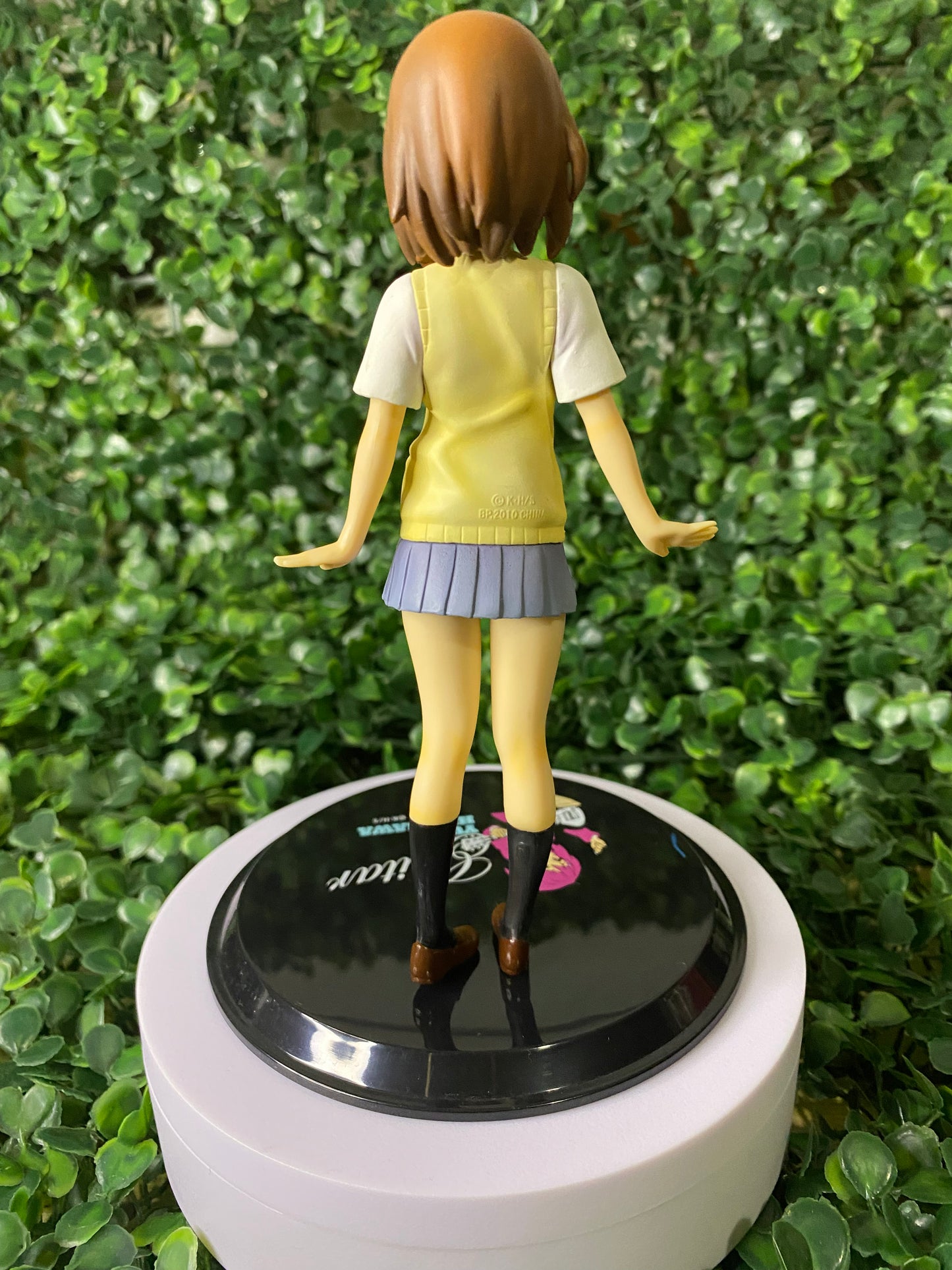 K-On - Hirasawa Yui