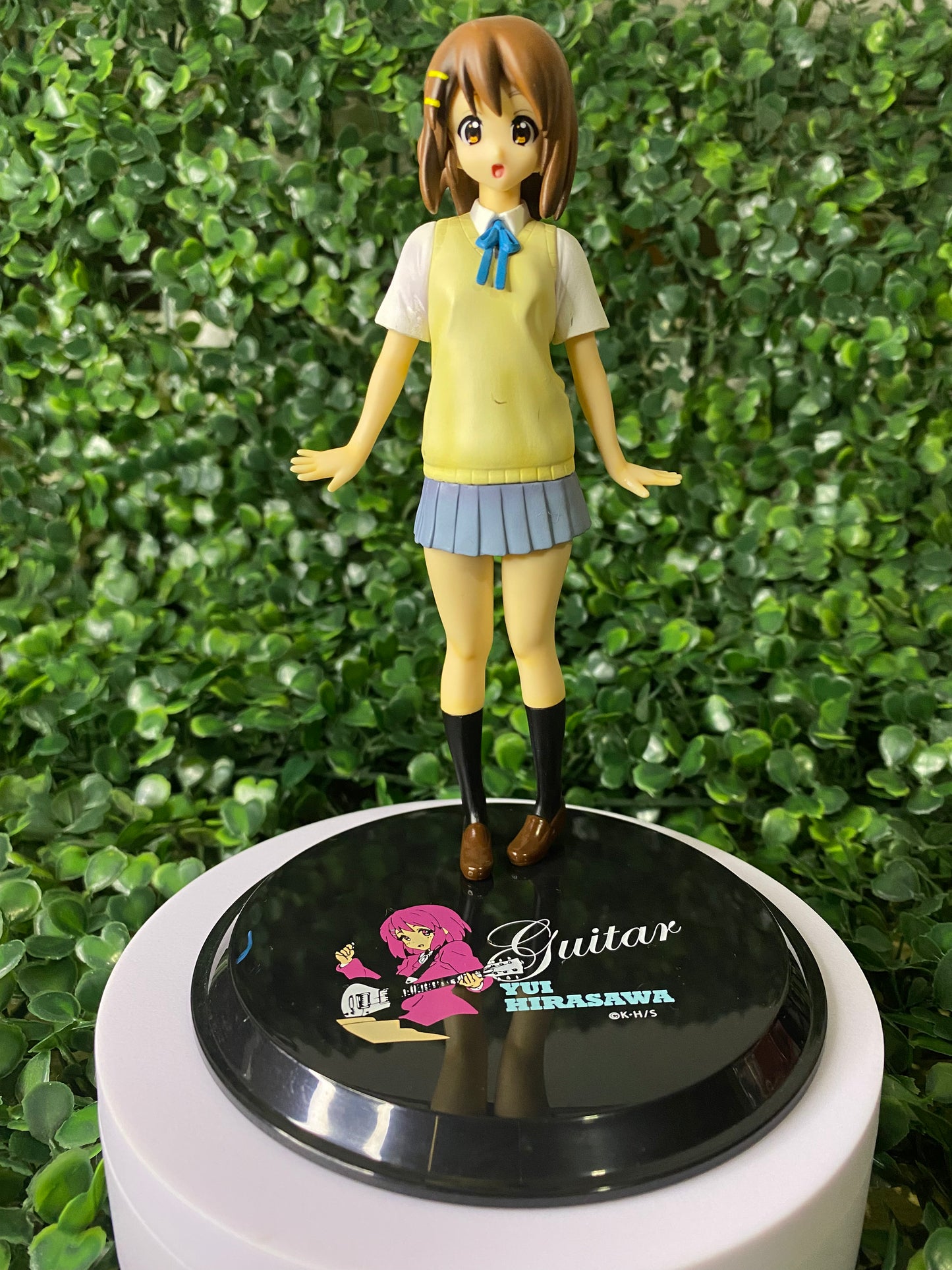 K-On - Hirasawa Yui
