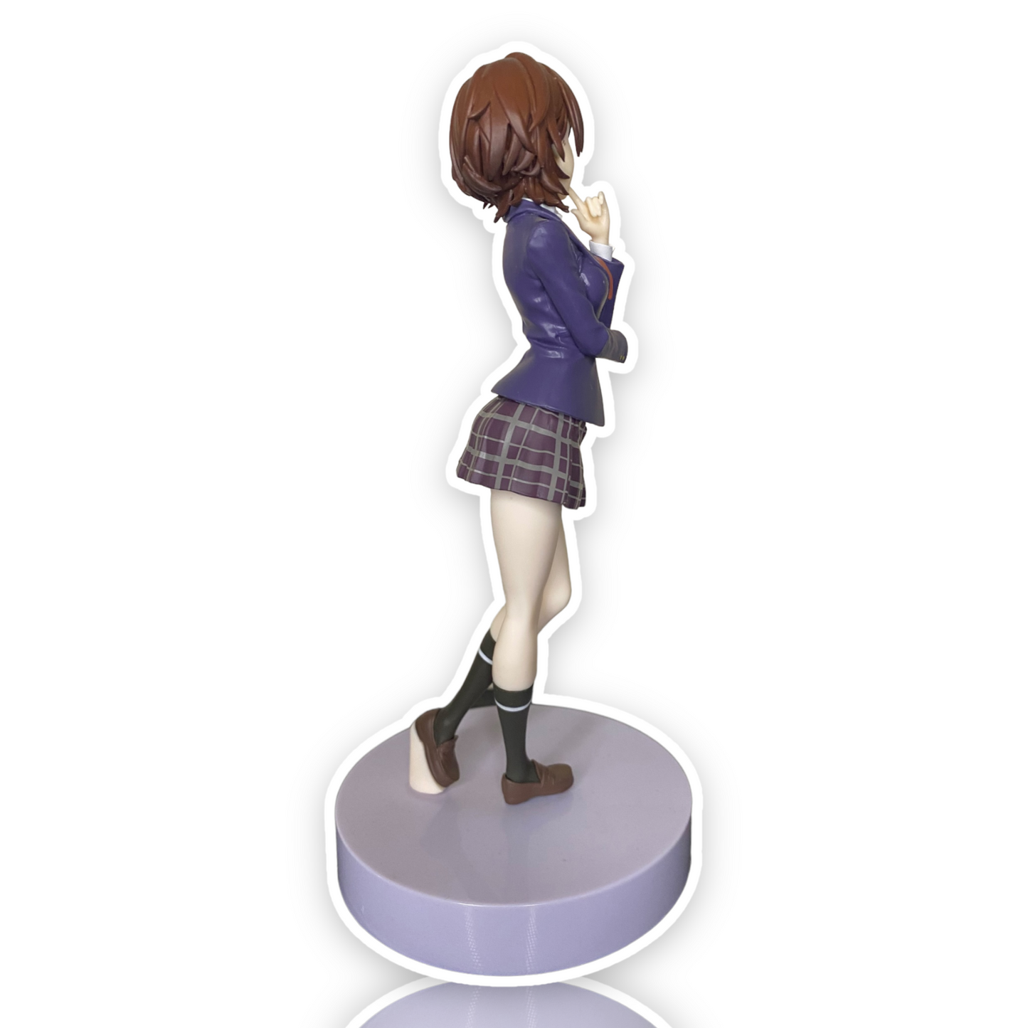 Tomozaki Kun - Hinami Aoi