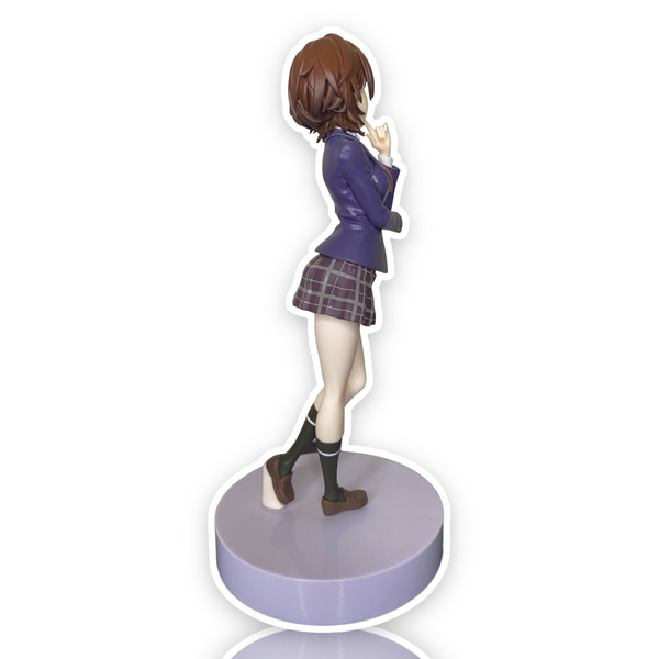 Tomozaki Kun - Hinami Aoi