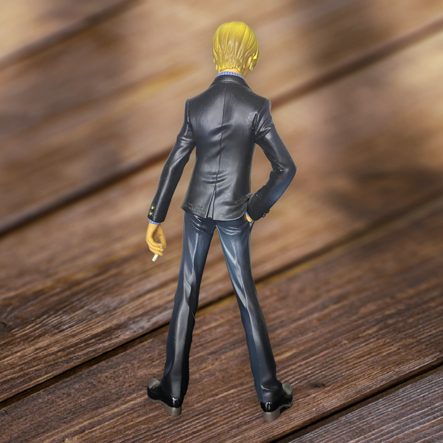 One Piece - Vinsmoke Sanji