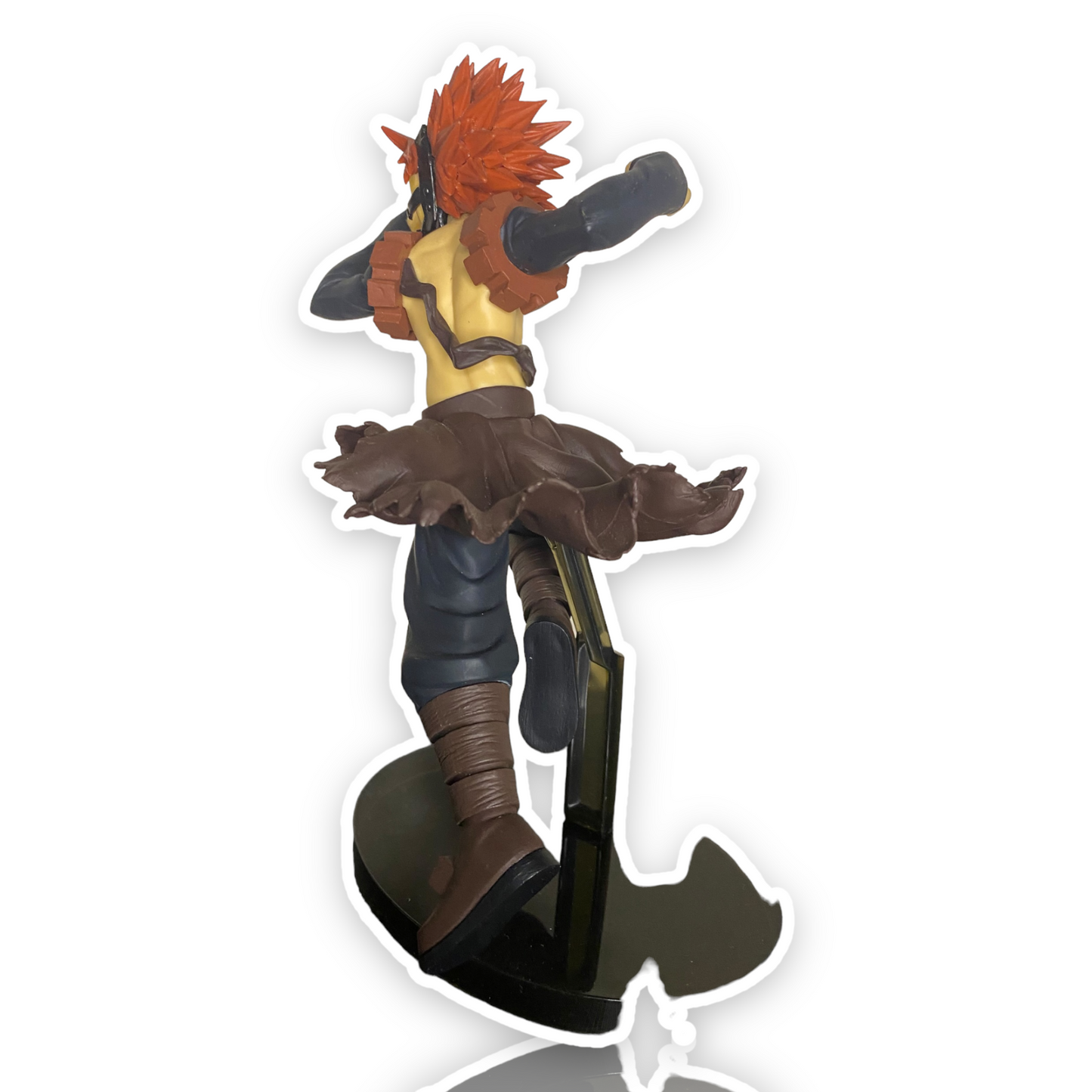Boku no Hero - Kirishima