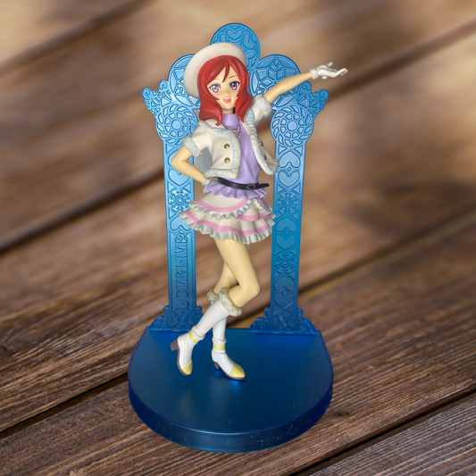 Love Live - Nishikino Maki