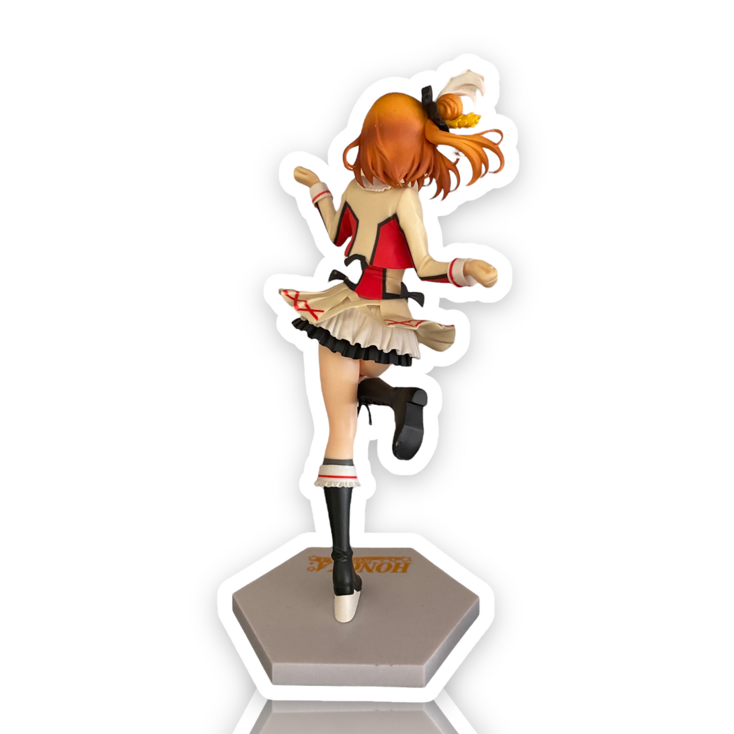Love Live - Honoka