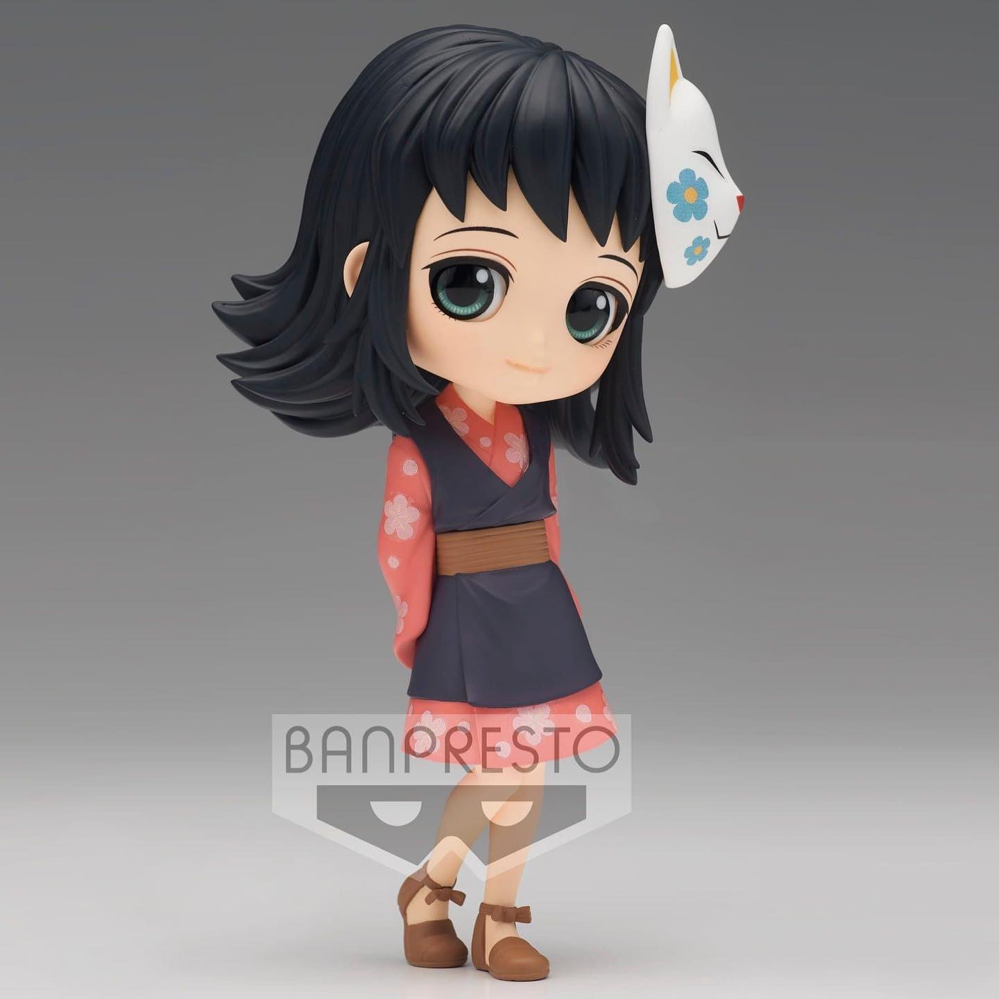 Kimetsu - Makomo (Qposket)