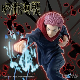 Jujutsu Kaisen - Itadori Yuuji (Taito) - Nuevo OB