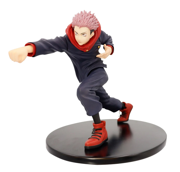 Jujutsu Kaisen - Itadori Yuuji (Taito) - Nuevo OB