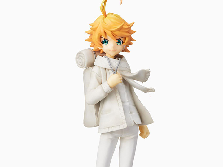 Yakusoku no Neverland - Emma (SPM)