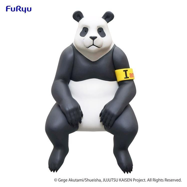 Jujutsu Kaisen - Panda (Noodle Stopper Figure) - Nuevo Sellado