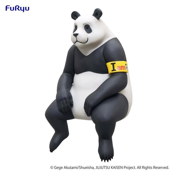 Jujutsu Kaisen - Panda (Noodle Stopper Figure) - Nuevo Sellado