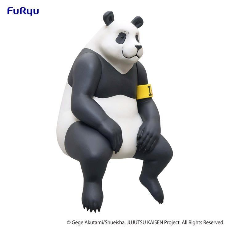 Jujutsu Kaisen - Panda (Noodle Stopper Figure) - Nuevo Sellado