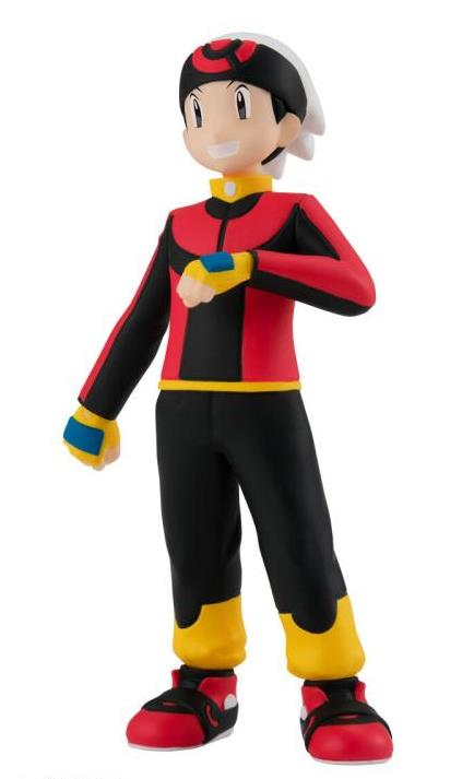 Pokemon Scale World - Hoenn 2