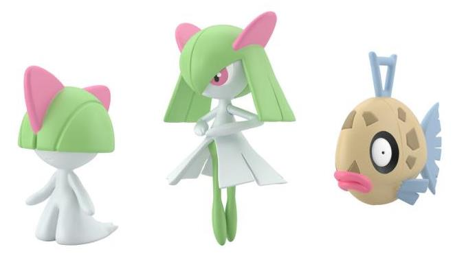 Pokemon Scale World - Hoenn 2