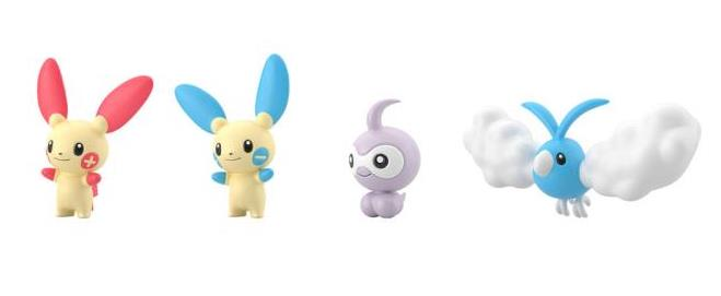Pokemon Scale World - Hoenn 2