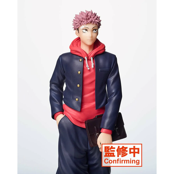 Jujutsu Kaisen - Itadori yuuji