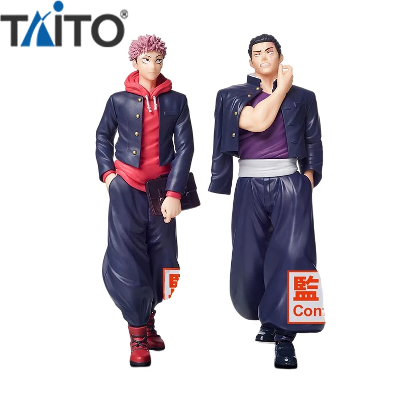 Jujutsu Kaisen - Itadori yuuji