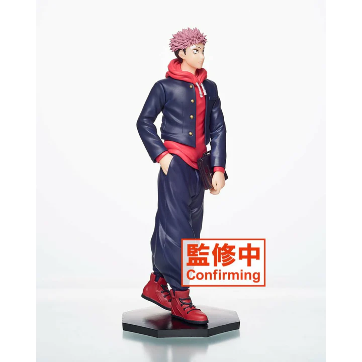 Jujutsu Kaisen - Itadori yuuji