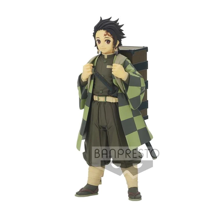 Kimetsu - Tanjiro