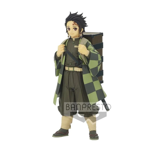 Kimetsu - Tanjiro