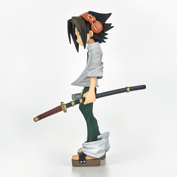Shaman King - Asakura Yoh