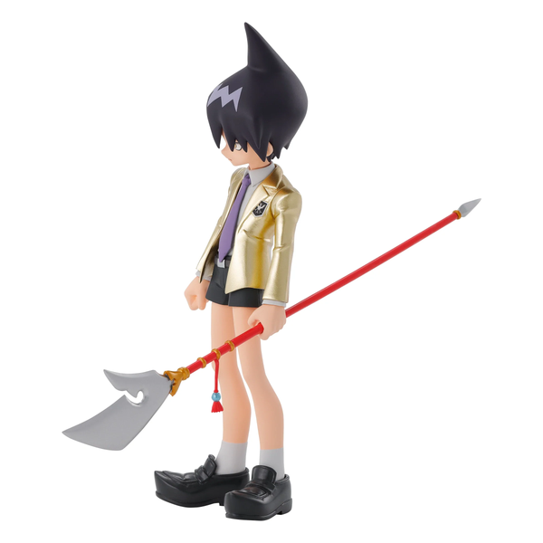 Shaman King - Tao Ren