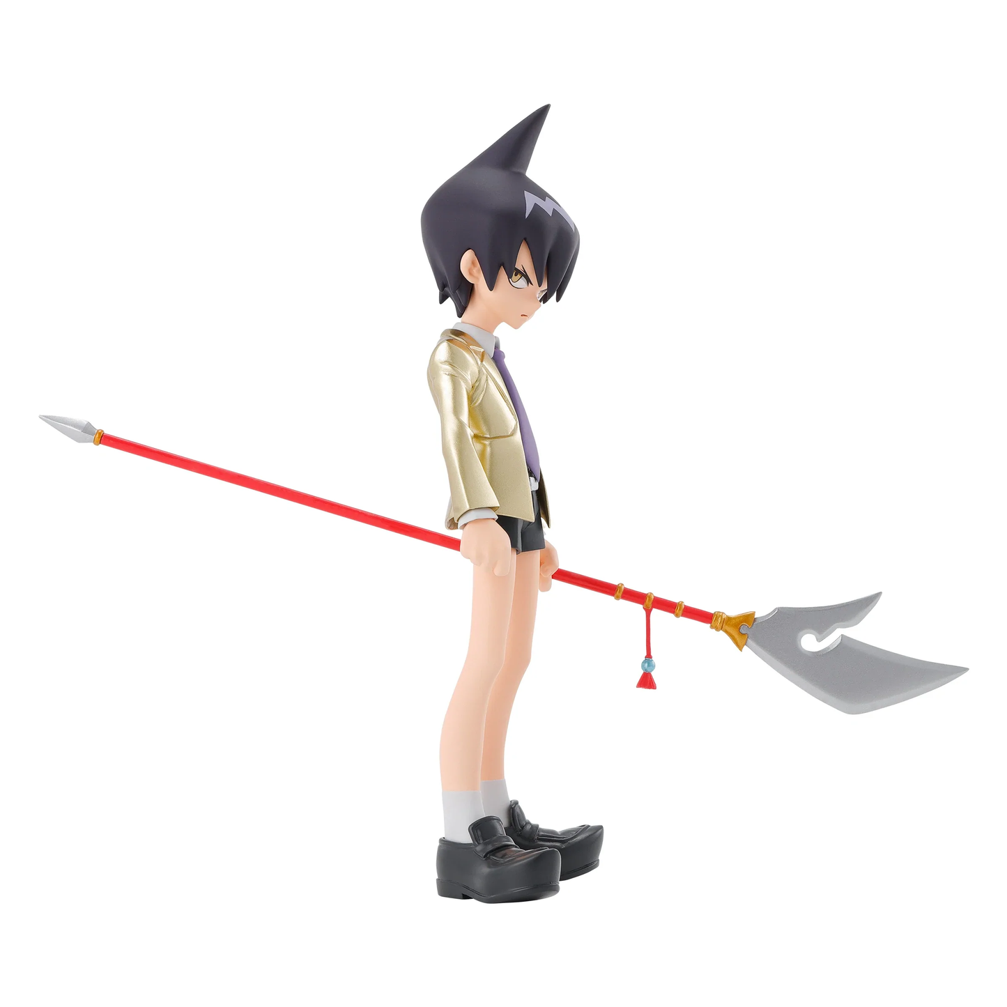 Shaman King - Tao Ren