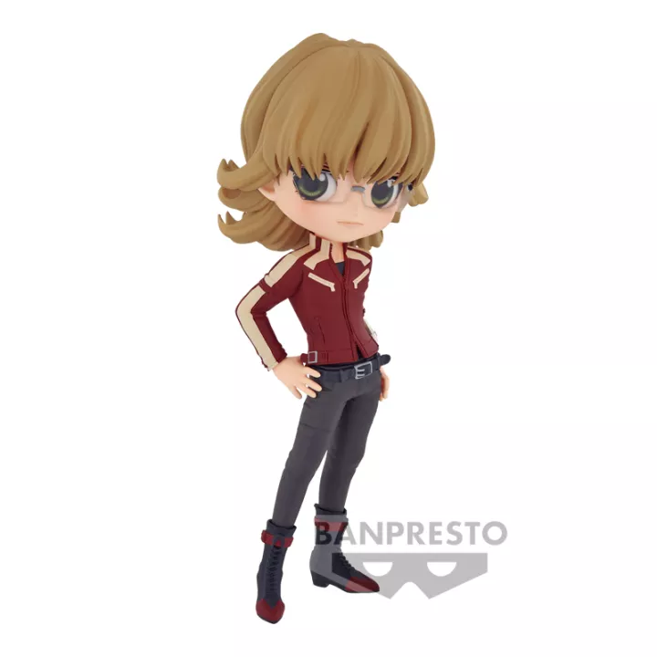 Tiger & Bunny 2 - Barnaby Brooks Jr. (Qposket)