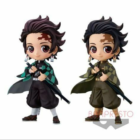 Kimetsu - Tanjiro (Sepia)