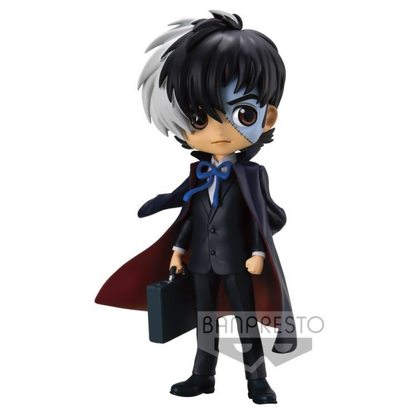 Black Jack - Black Jack (Qposket)