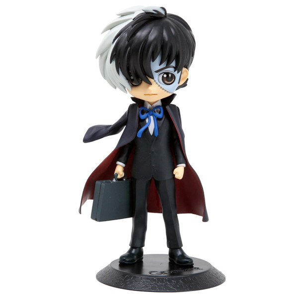 Black Jack - Black Jack (Qposket)