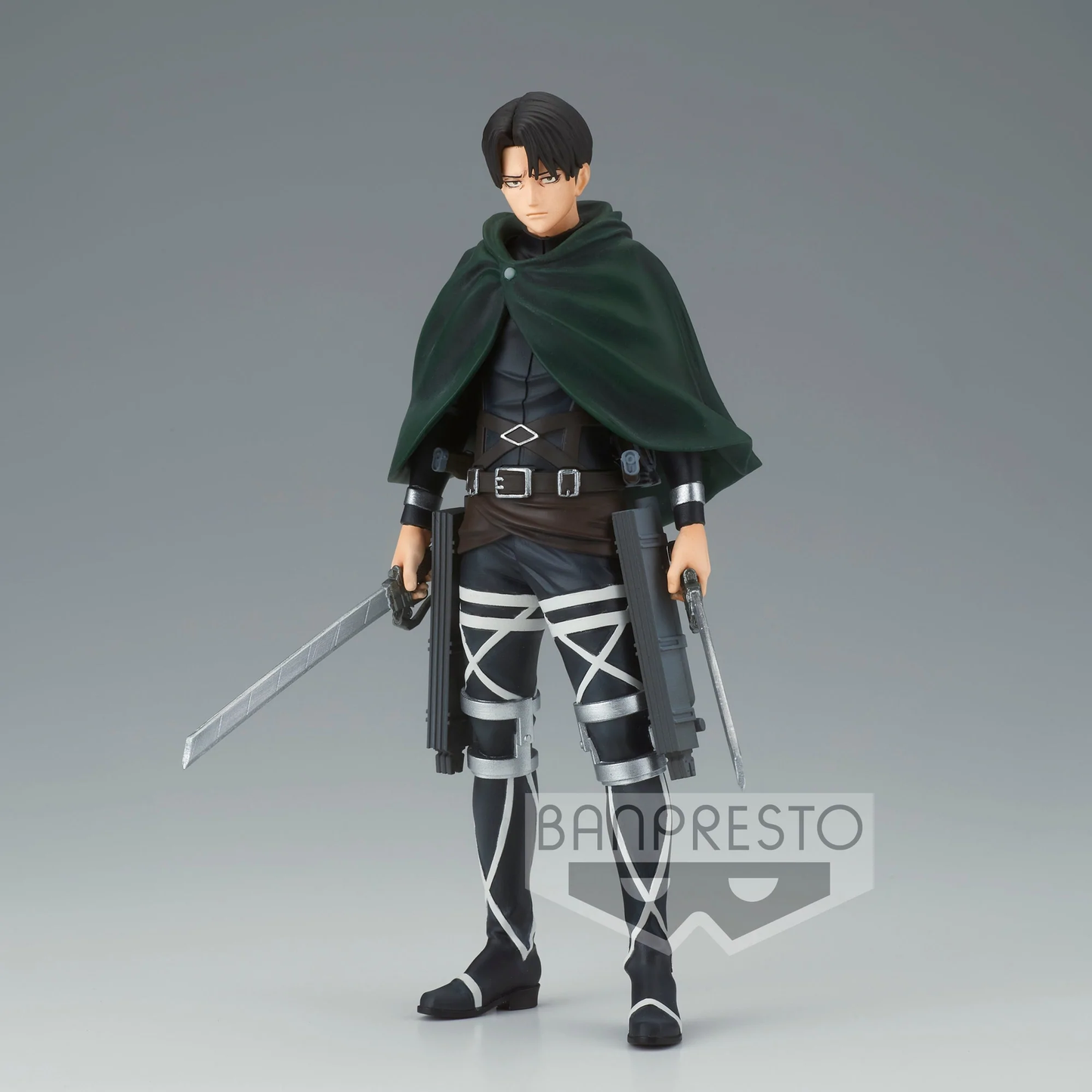 Shingeki no Kyojin - Levi Ackeman
