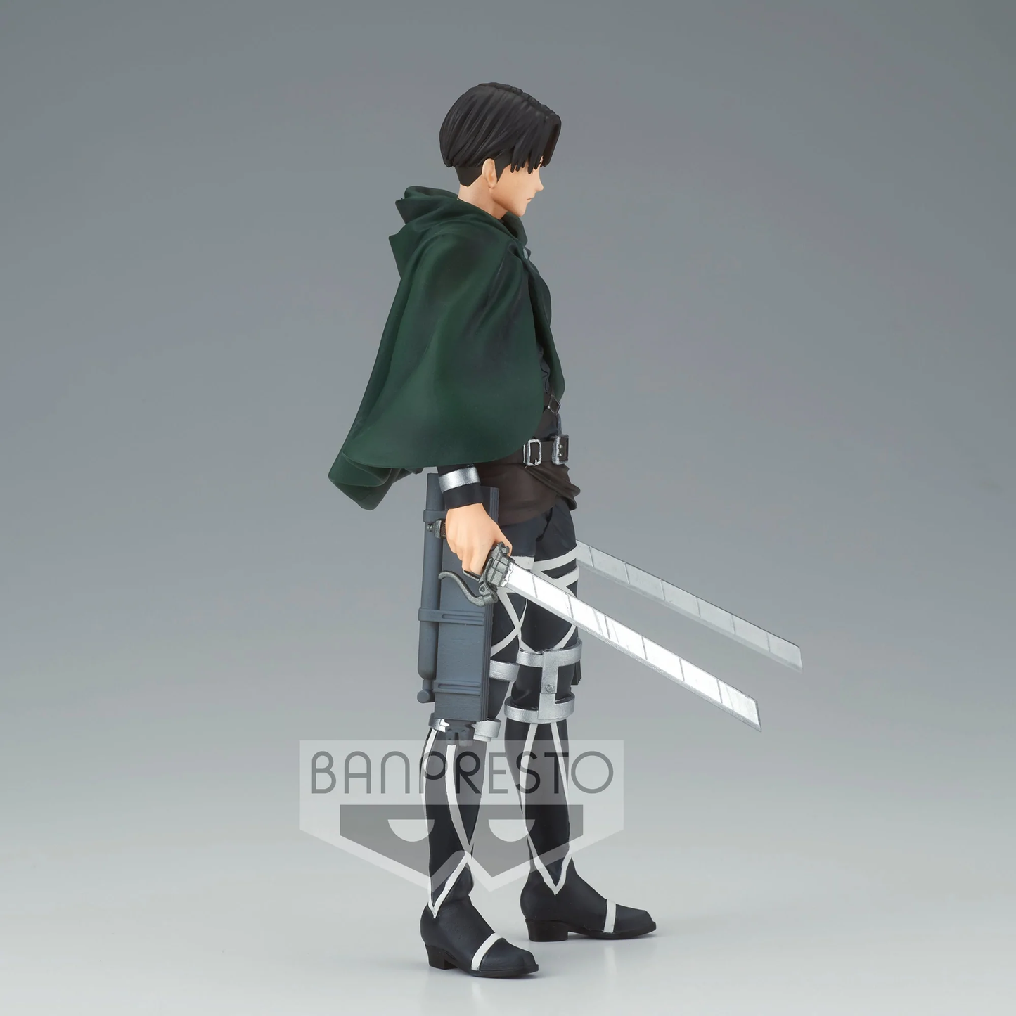 Shingeki no Kyojin - Levi Ackeman