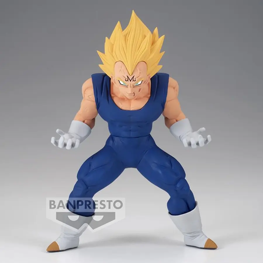 Dragon Ball Z - Majin Vegeta (Match Makers) - Nuevo OB