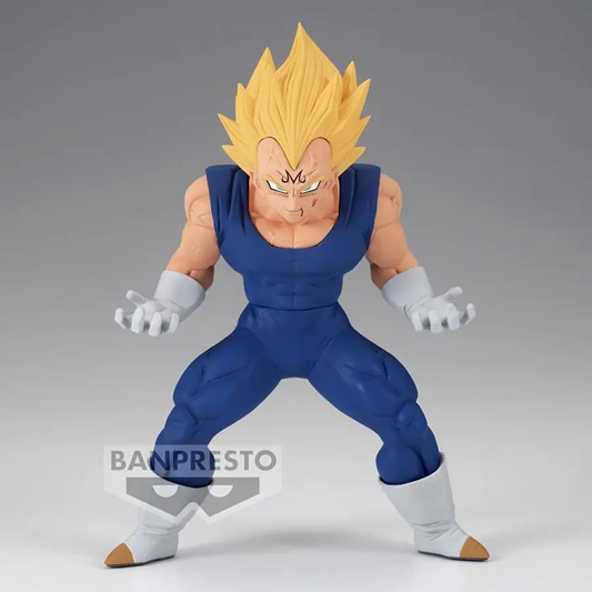 Dragon Ball Z - Majin Vegeta (Match Makers) - Nuevo OB