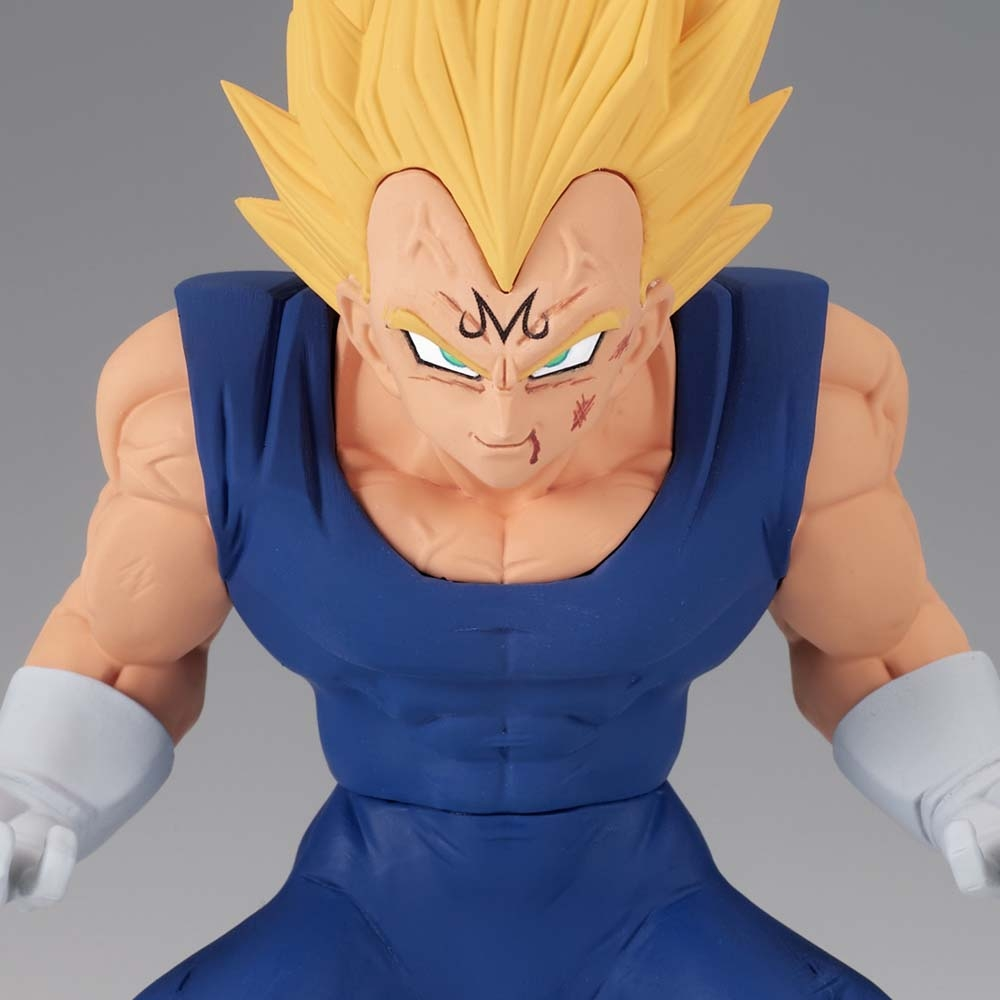 Dragon Ball Z - Majin Vegeta (Match Makers) - Nuevo OB
