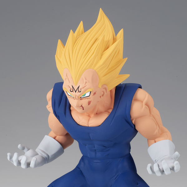 Dragon Ball Z - Majin Vegeta (Match Makers) - Nuevo OB