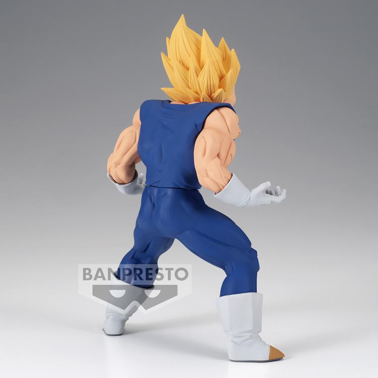Dragon Ball Z - Majin Vegeta (Match Makers) - Nuevo OB