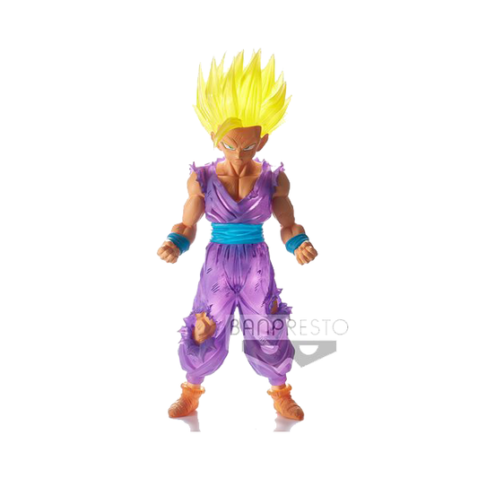 Dragon Ball - Son Gohan SSJ2 (Clearise)
