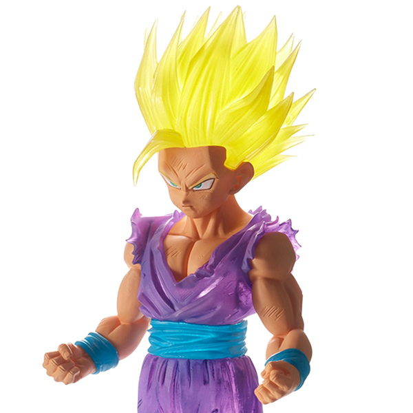 Dragon Ball - Son Gohan SSJ2 (Clearise)