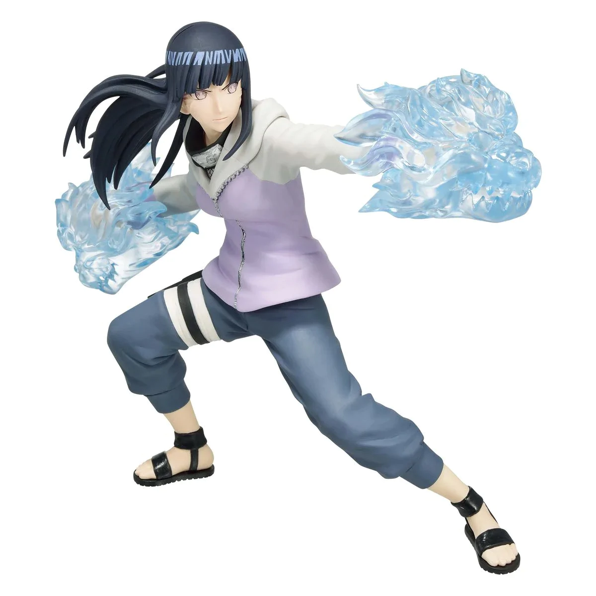 Naruto Shippuden - Hyuga Hinata (Vibration Stars)
