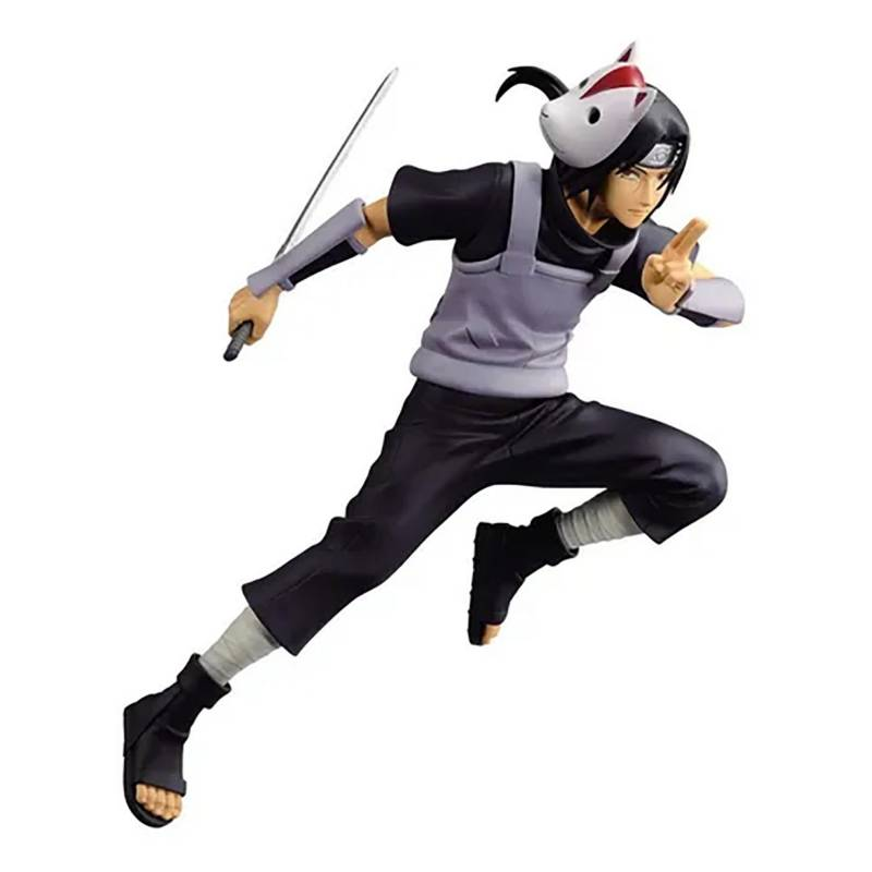 Naruto Shippuden - Uchiha Itachi (Vibration Stars)