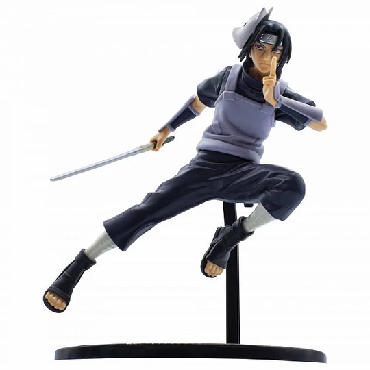 Naruto Shippuden - Uchiha Itachi (Vibration Stars)