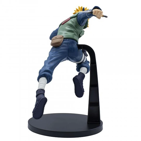 Naruto Shippuden - Namikaze Minato, 4to Hokage (Vibration Stars)