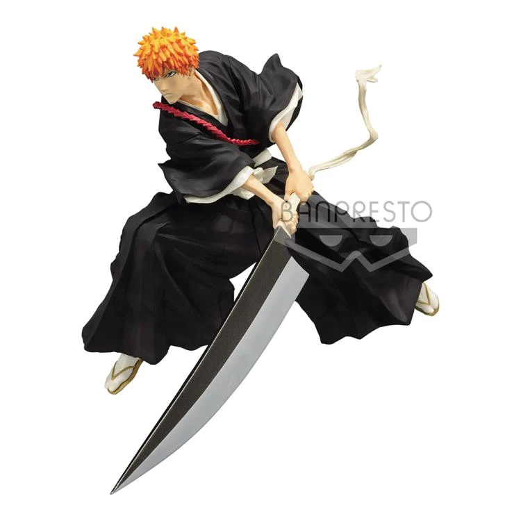 BLEACH - Kurosaki Ichigo (Soul Entered Model II) - Nuevo OB