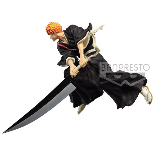 BLEACH - Kurosaki Ichigo (Soul Entered Model II) - Nuevo OB